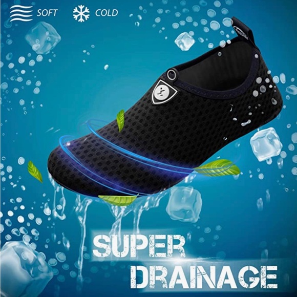 Simari Water Shoes UNISEX - Picture 3 of 6